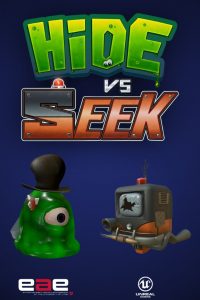 C6 – Hide vs Seek