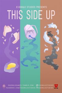 Capstone ’16 – This Side Up