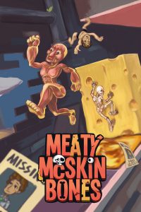 C8 – Meaty McSkinBones