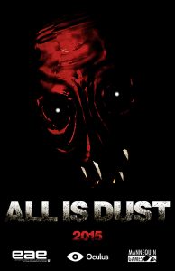 C4 – All is Dust