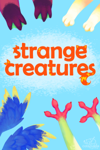 C9 – Strange Creatures