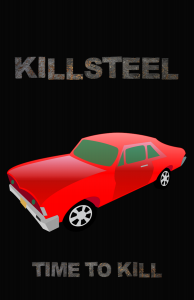 Capstone ’20 – KillSteel