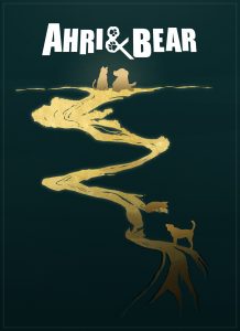 C10 – Ahri and Bear